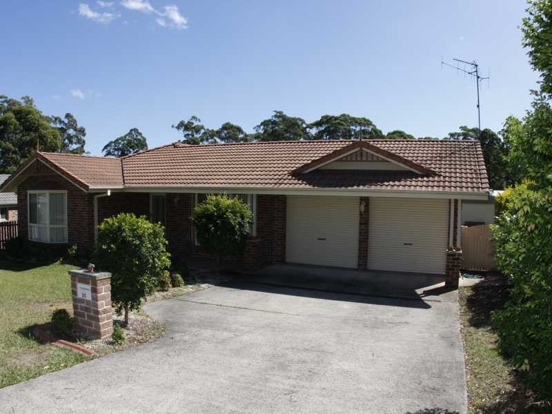 20 The Point Drive, Port Macquarie NSW 2444