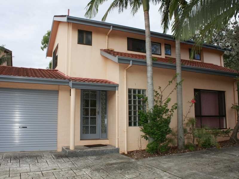 2/56-58 Owen, Port Macquarie NSW 2444