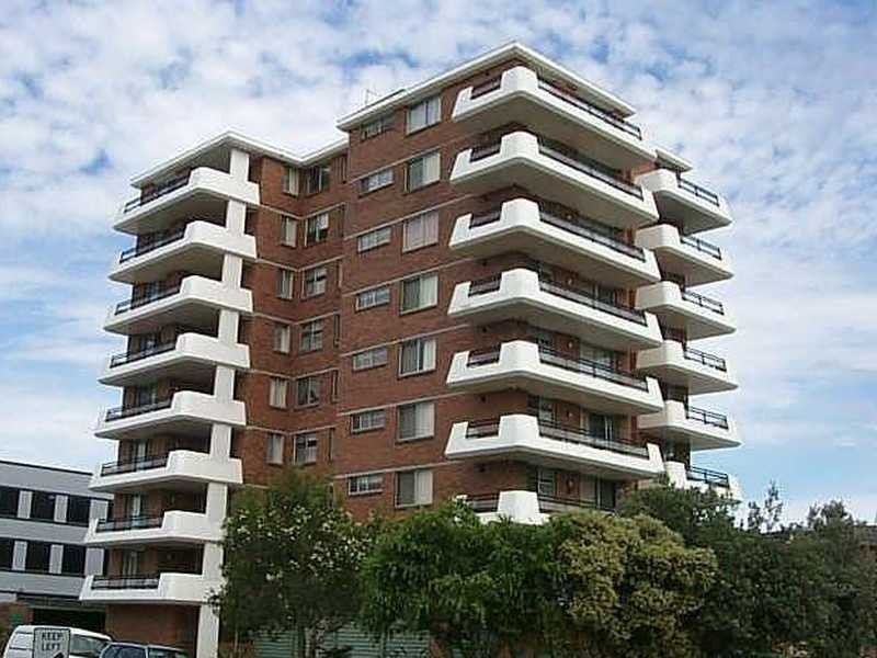 15/1 Waugh Street, Port Macquarie NSW 2444