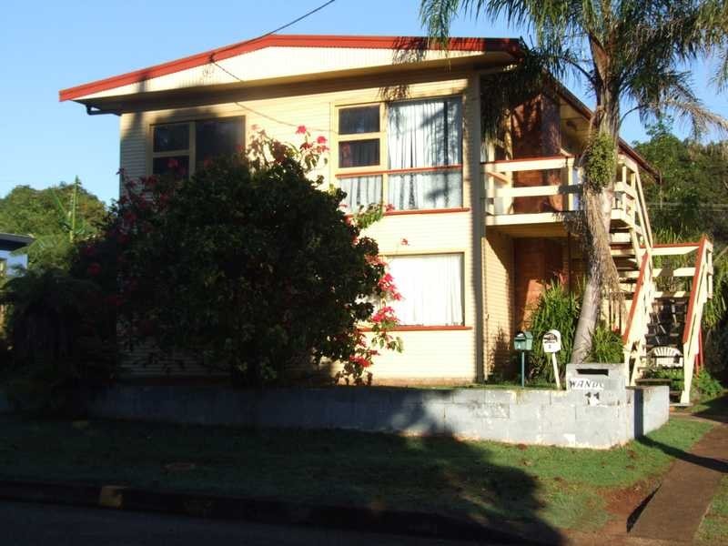 2/11 Crisallen Street, Port Macquarie NSW 2444