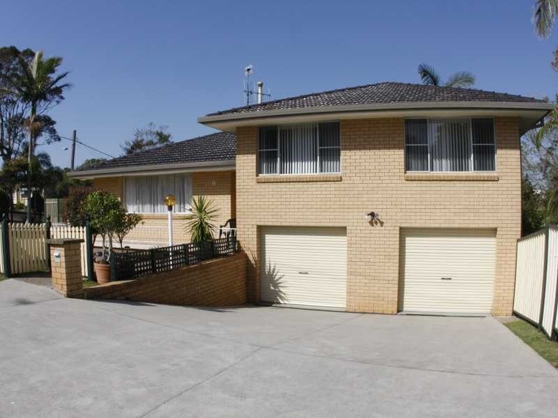 7 Oxley Crescent, Port Macquarie NSW 2444