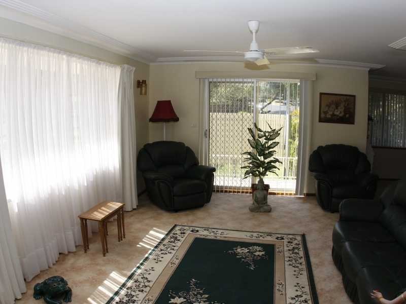 7 Oxley Crescent, Port Macquarie NSW 2444