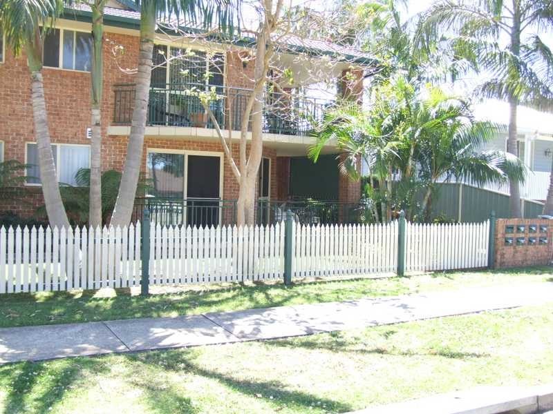 6/33 Ackroyd Street, Port Macquarie NSW 2444