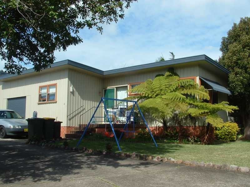 4/40 Lake Road, Port Macquarie NSW 2444