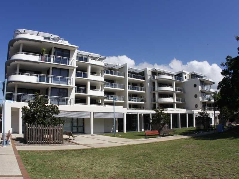 101A/59 Clarence Street, Port Macquarie NSW 2444
