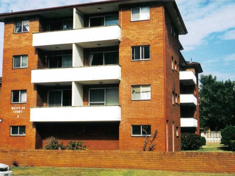 6/4 Waugh Street, Port Macquarie NSW 2444