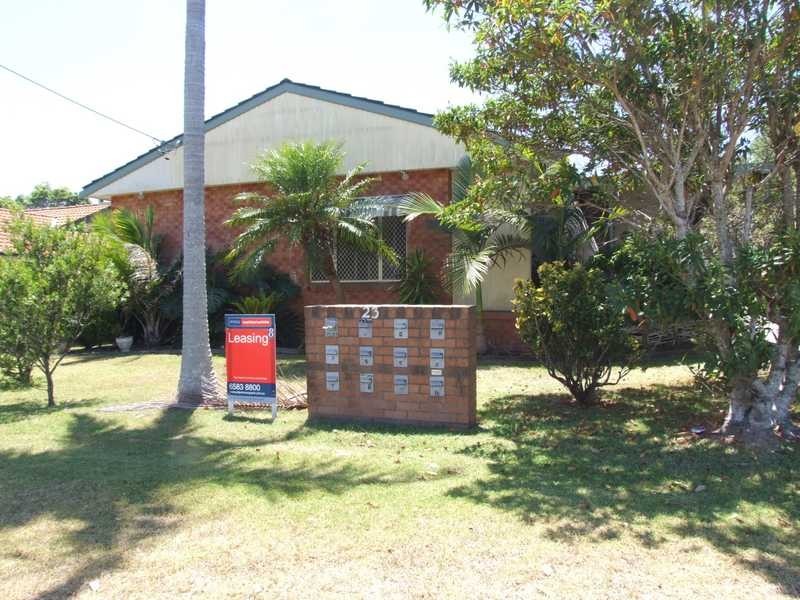 8/23 Burrawan Street, Port Macquarie NSW 2444