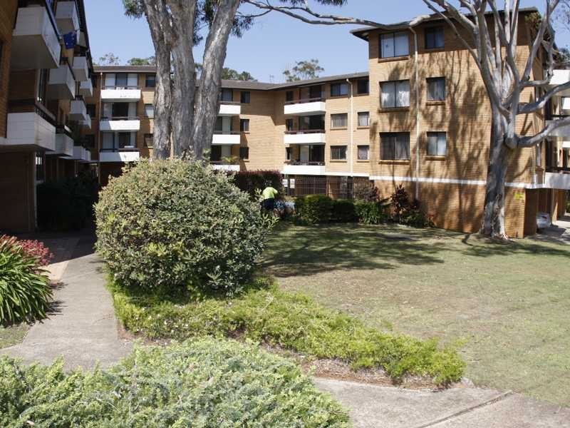 24/6 Flynn Street, Port Macquarie NSW 2444