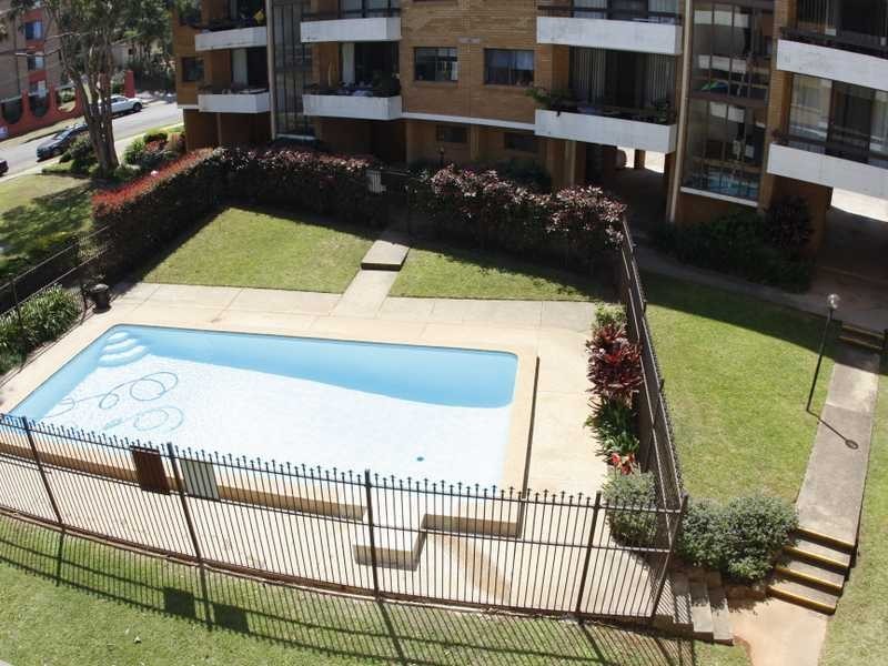 24/6 Flynn Street, Port Macquarie NSW 2444