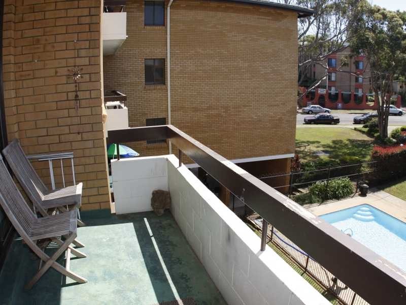 24/6 Flynn Street, Port Macquarie NSW 2444
