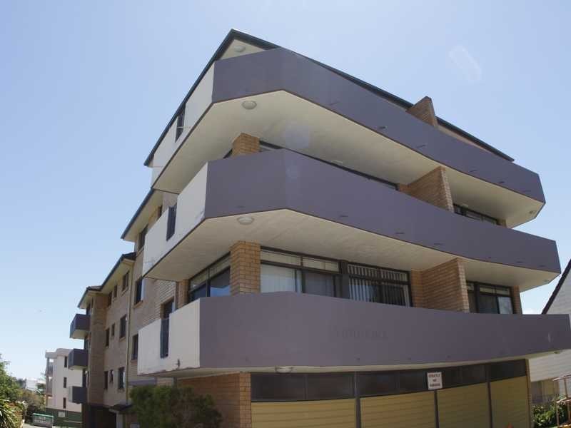 11/19 Waugh Street, Port Macquarie NSW 2444