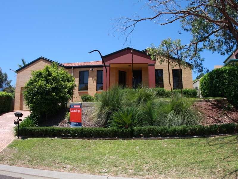 5 Hampton Court, Port Macquarie NSW 2444