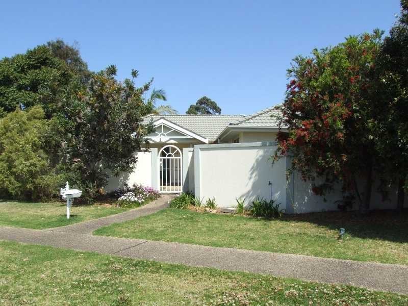 164 Riverpark Rd, Port Macquarie NSW 2444
