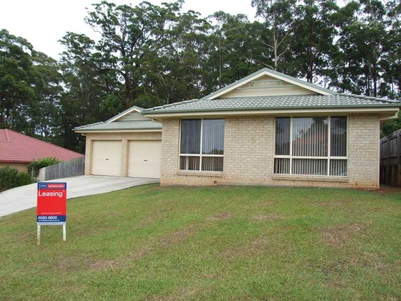 4 Wonga Cres, Port Macquarie NSW 2444