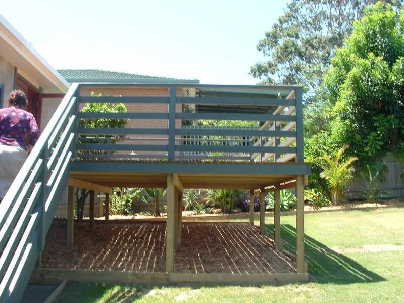 6 Bellangry Road, Port Macquarie NSW 2444