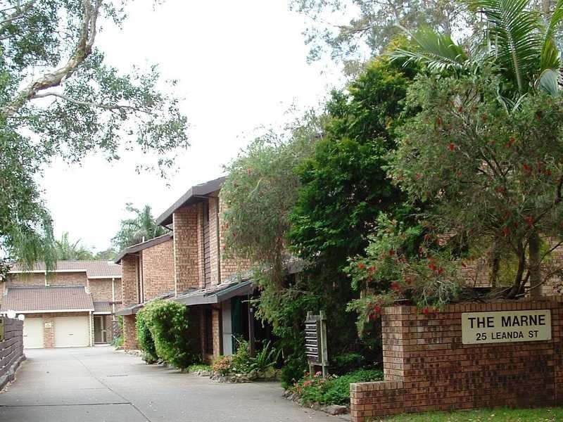 8/25 Leanda Street, Port Macquarie NSW 2444