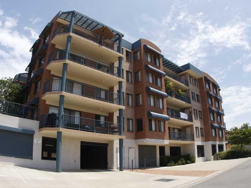 18/27-29 Waugh Street, Port Macquarie NSW 2444