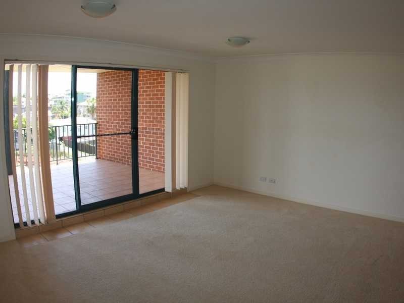 18/27-29 Waugh Street, Port Macquarie NSW 2444