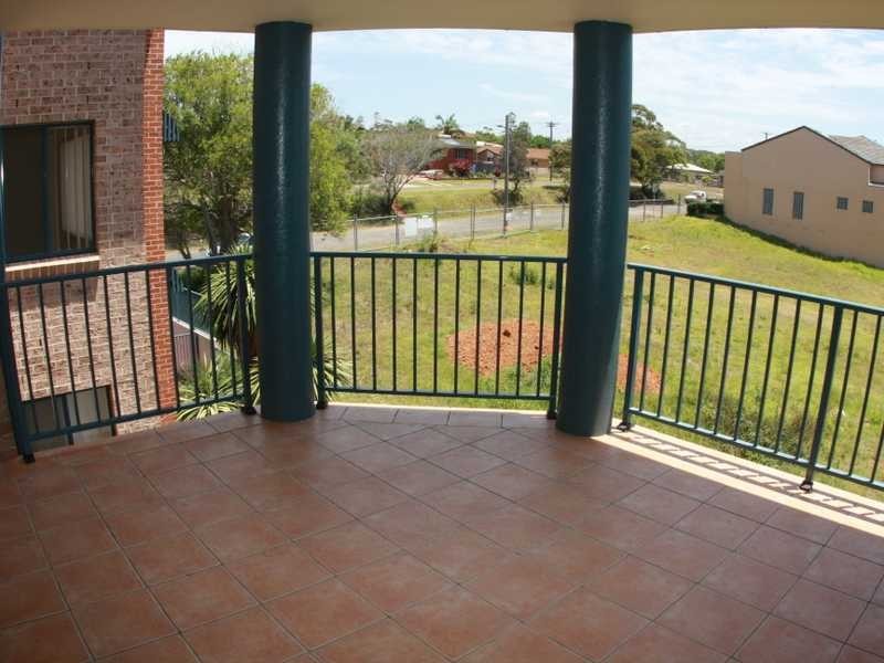 18/27-29 Waugh Street, Port Macquarie NSW 2444