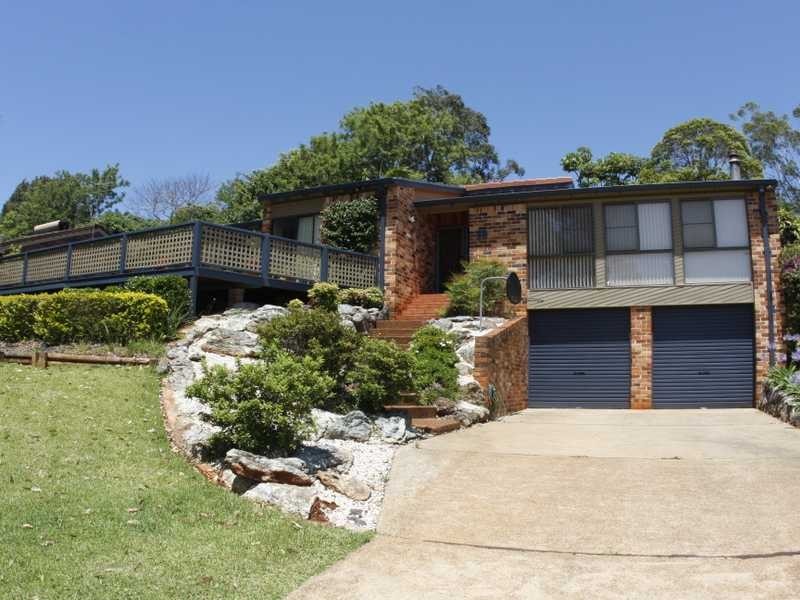 10 Treetop Crescent, Port Macquarie NSW 2444