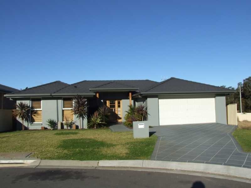 9 Redgum Circuit, Port Macquarie NSW 2444