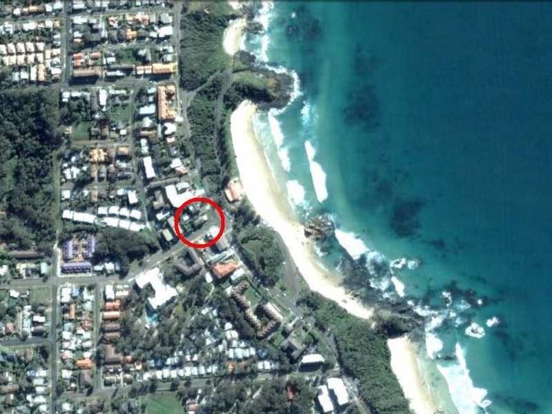 5/51 Pacific  Drive, Port Macquarie NSW 2444