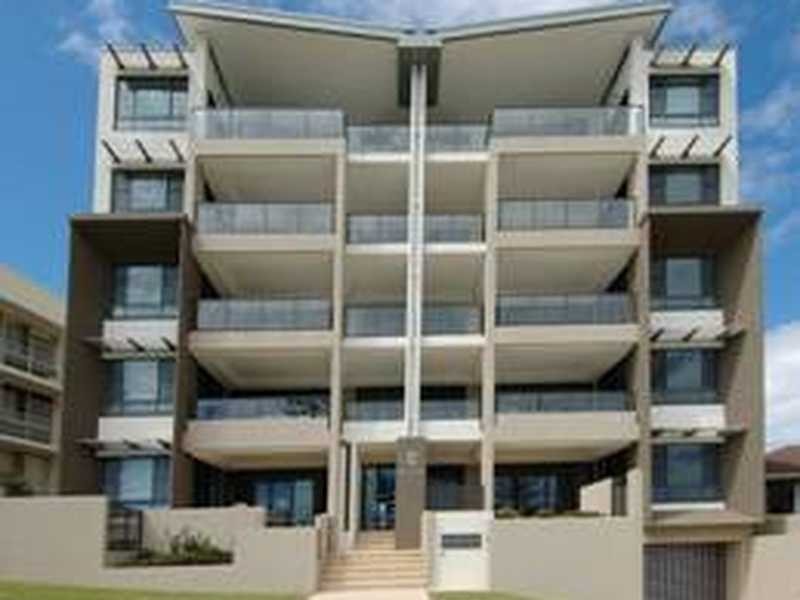 6/12 Burrawan Street, Port Macquarie NSW 2444