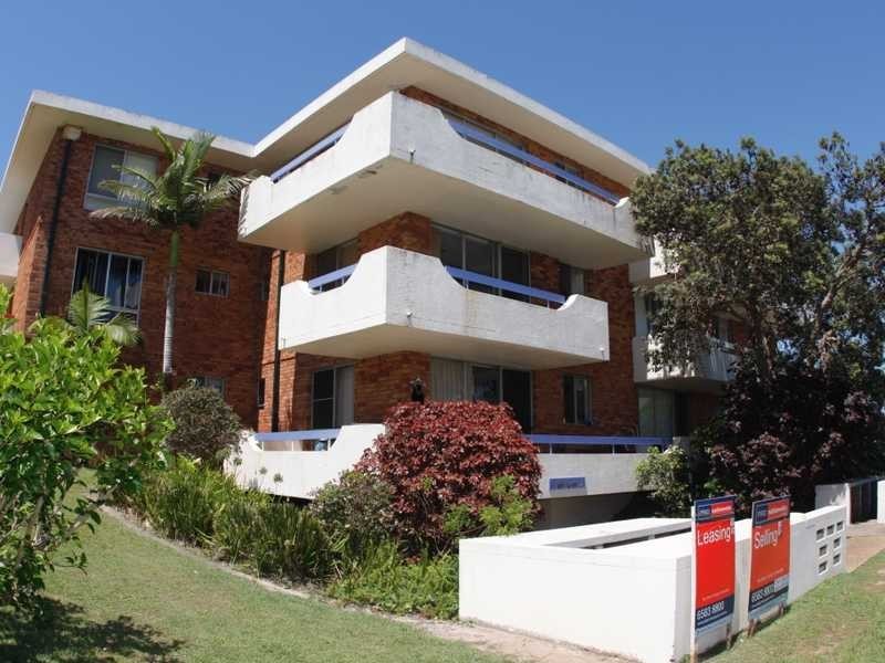 Unit 3/14 Arncliffe Avenue, Port Macquarie NSW 2444