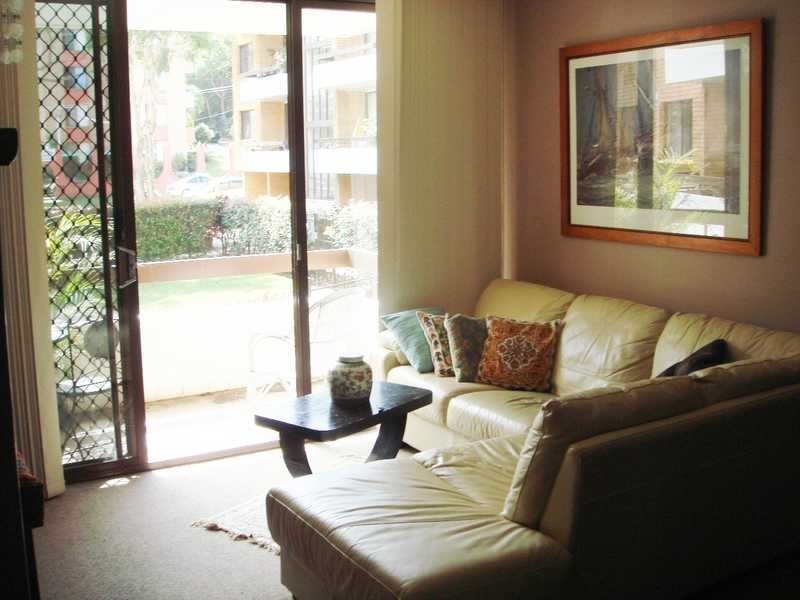 19/6-12 Flynn Street, Port Macquarie NSW 2444