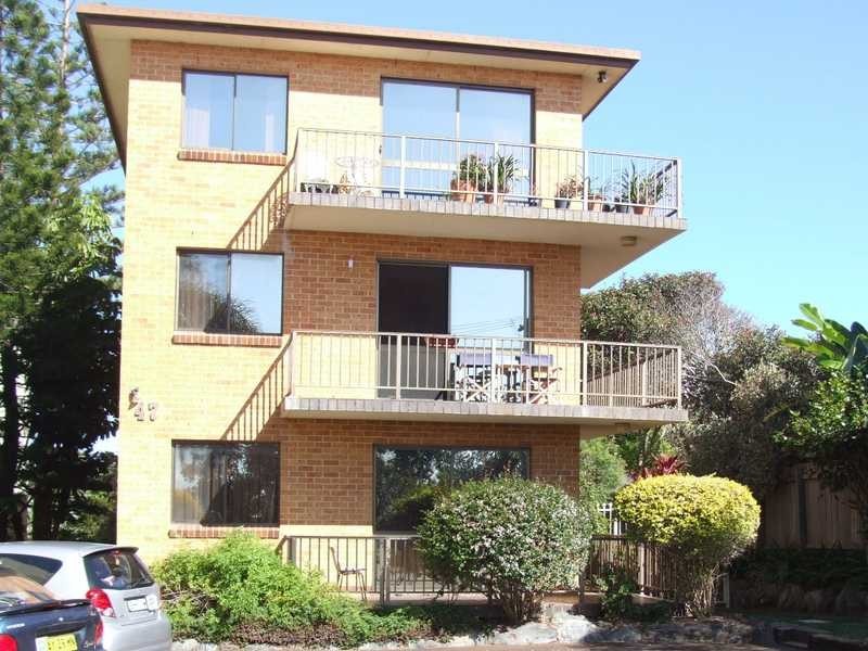 9/47 Pacific Drive, Port Macquarie NSW 2444