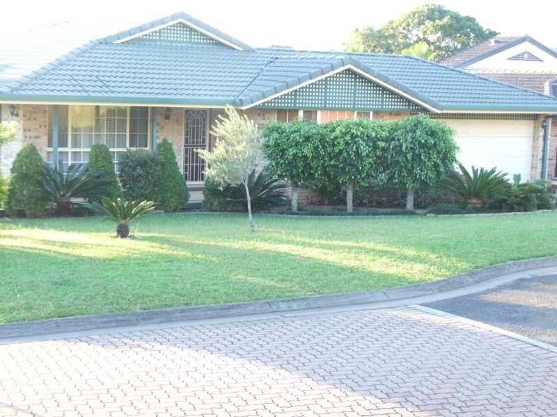 46 Christina Circuit, Port Macquarie NSW 2444