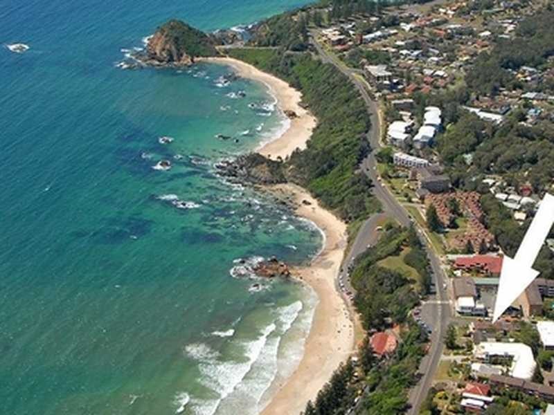 4/51 Pacific Drive, Port Macquarie NSW 2444