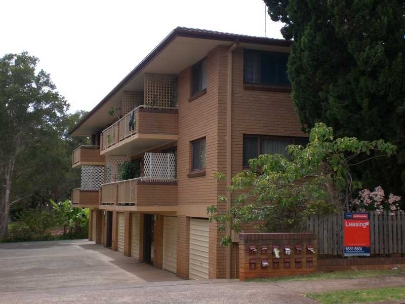 12/8 CRISALLEN STREET, Port Macquarie NSW 2444