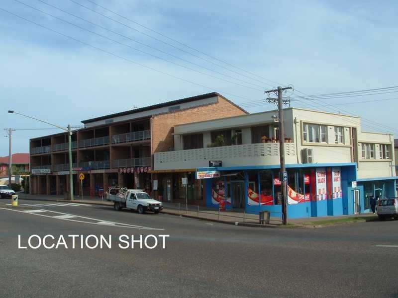 12/8 CRISALLEN STREET, Port Macquarie NSW 2444