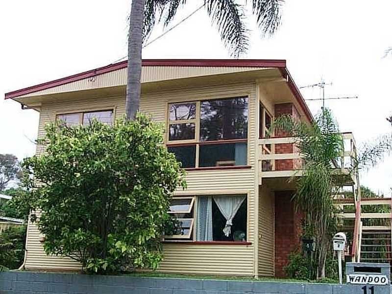 1/11 Crisallen Street, Port Macquarie NSW 2444