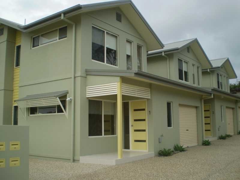 1/30 The Boom, Port Macquarie NSW 2444