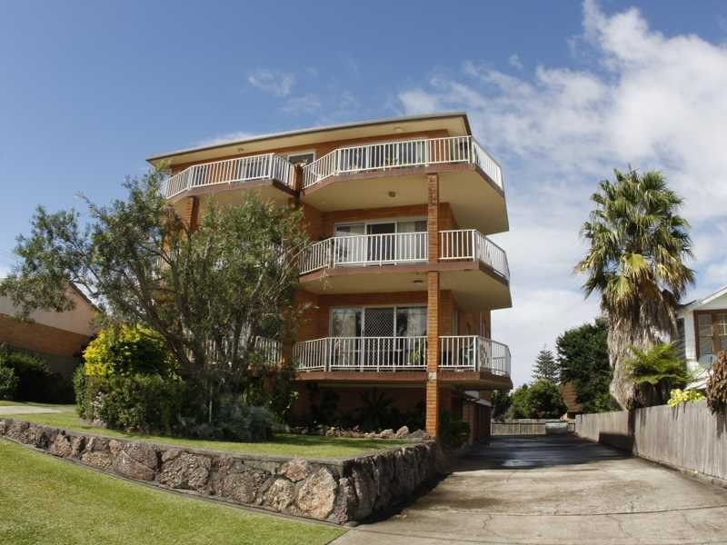 4/42 Burrawan Street, Port Macquarie NSW 2444