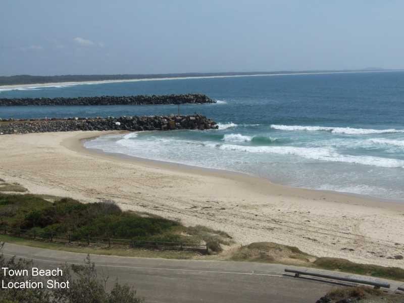 4/42 Burrawan Street, Port Macquarie NSW 2444