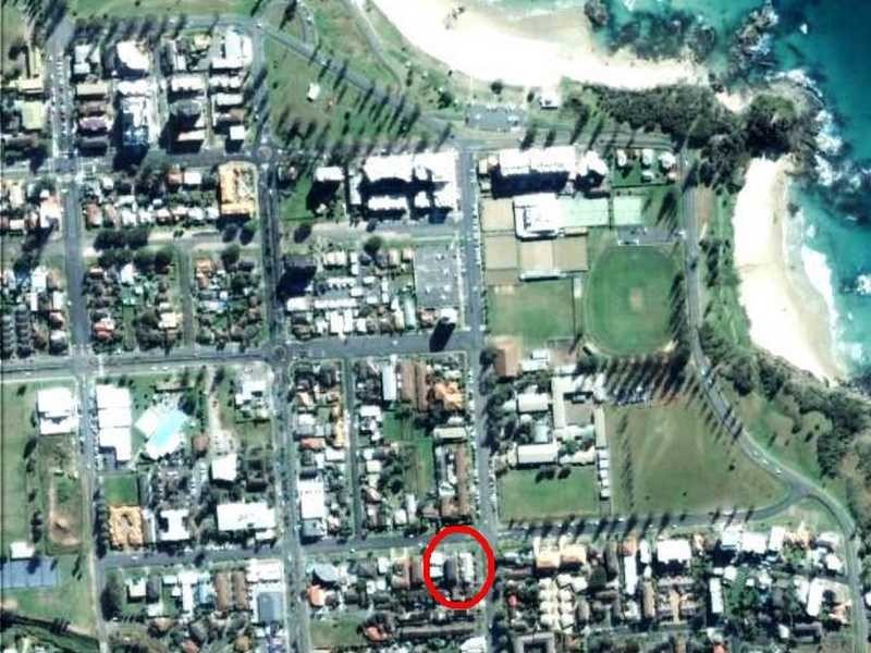 4/42 Burrawan Street, Port Macquarie NSW 2444