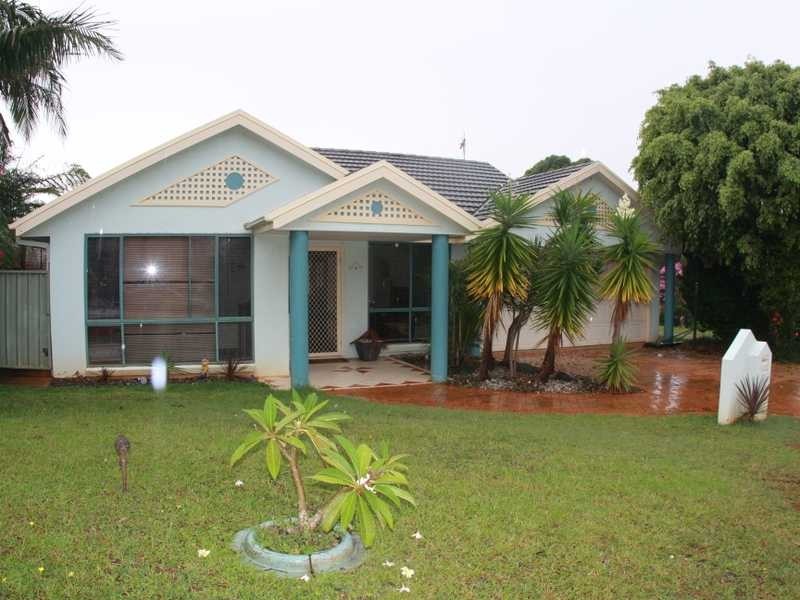 4/42 Burrawan Street, Port Macquarie NSW 2444