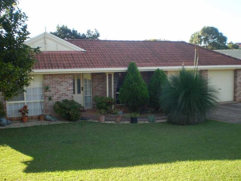 5 Jonas Absalom Drive, Port Macquarie NSW 2444