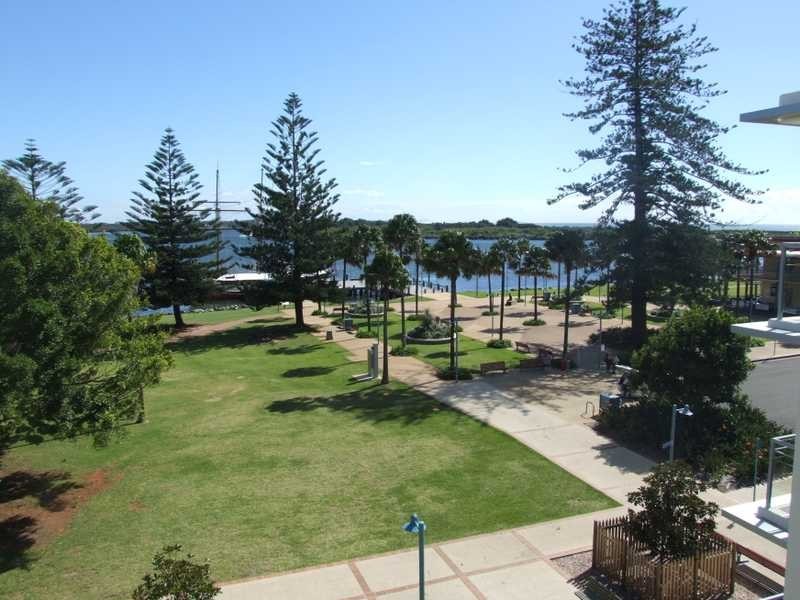 301B/59 Clarence Street, Port Macquarie NSW 2444