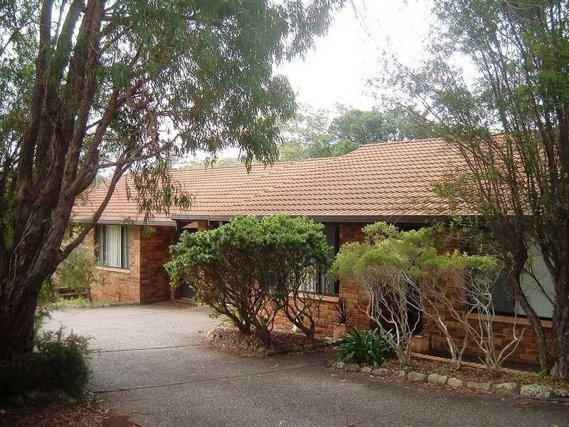 1/187 Granite Street, Port Macquarie NSW 2444