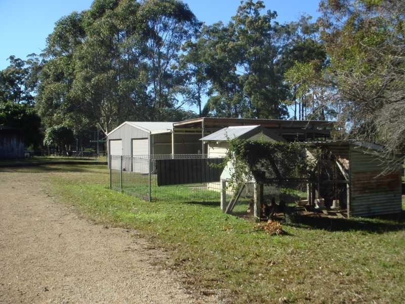 443 Lake Innes Drive, Lake Innes NSW 2446