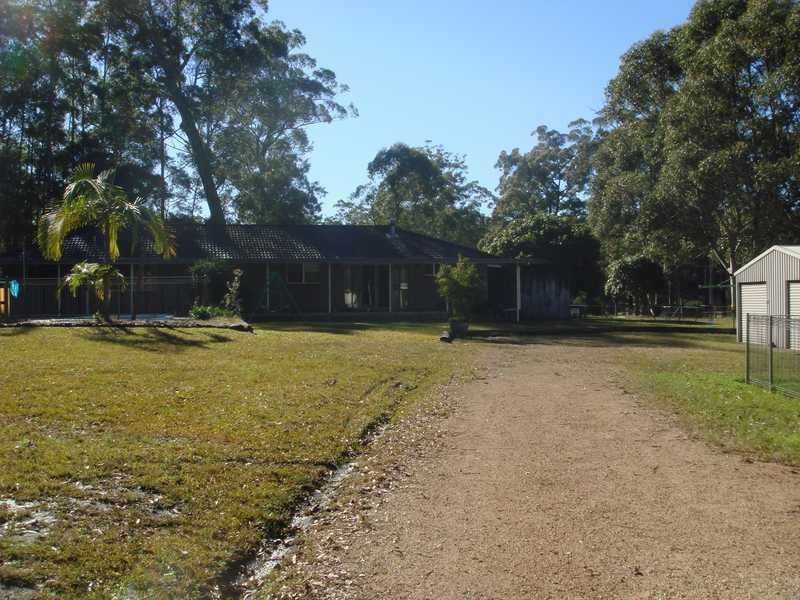 443 Lake Innes Drive, Lake Innes NSW 2446