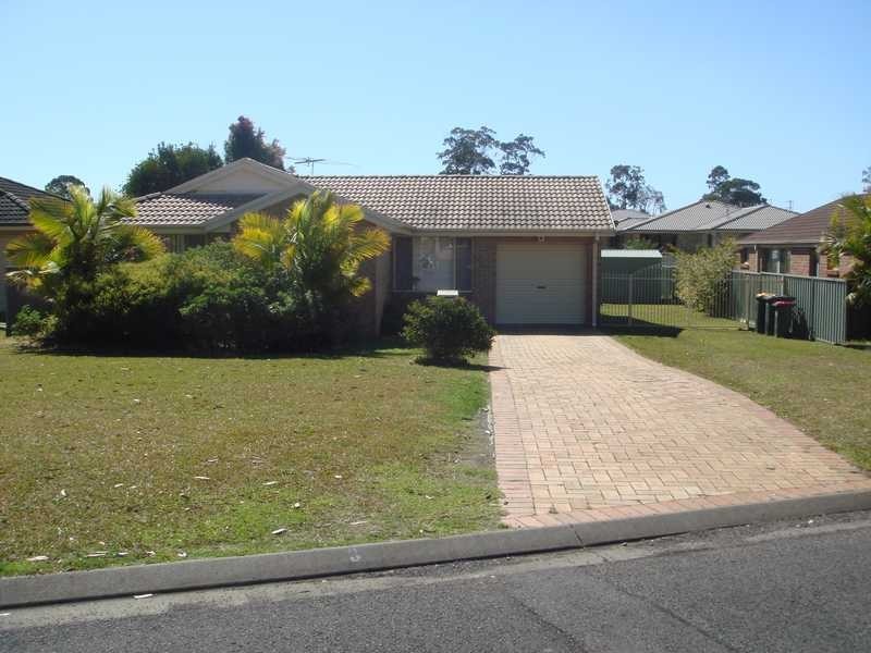3 Yarra Avenue, Port Macquarie NSW 2444