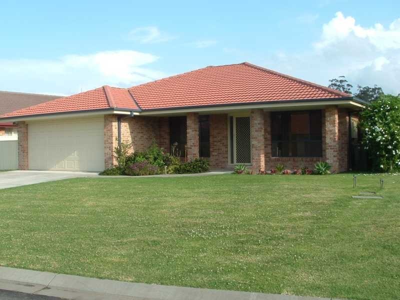21 Eliza Circuit, Port Macquarie NSW 2444