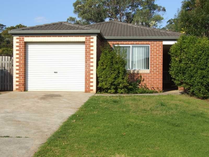 1/25 Nottingham Dr, Port Macquarie NSW 2444