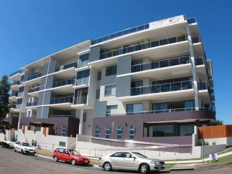 15/14-16 Waugh Street, Port Macquarie NSW 2444