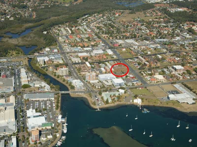 15/14-16 Waugh Street, Port Macquarie NSW 2444